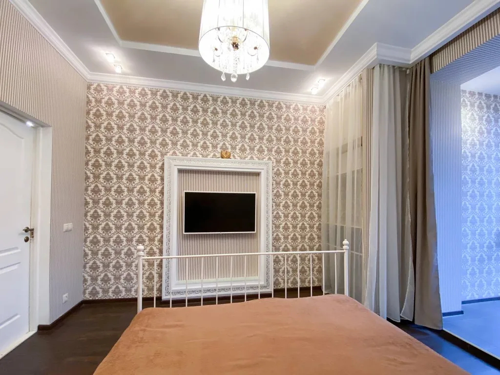 Best apartment in Khosta