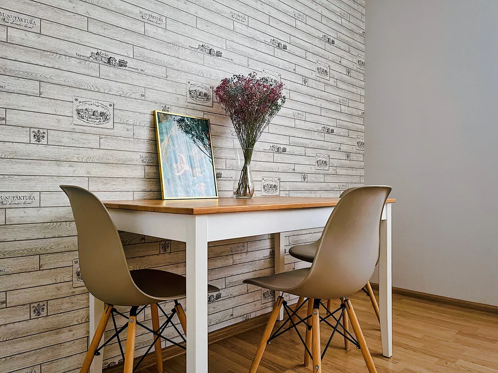 Квартира Однокомнатная квартира у парка Галицкого — Краснодар