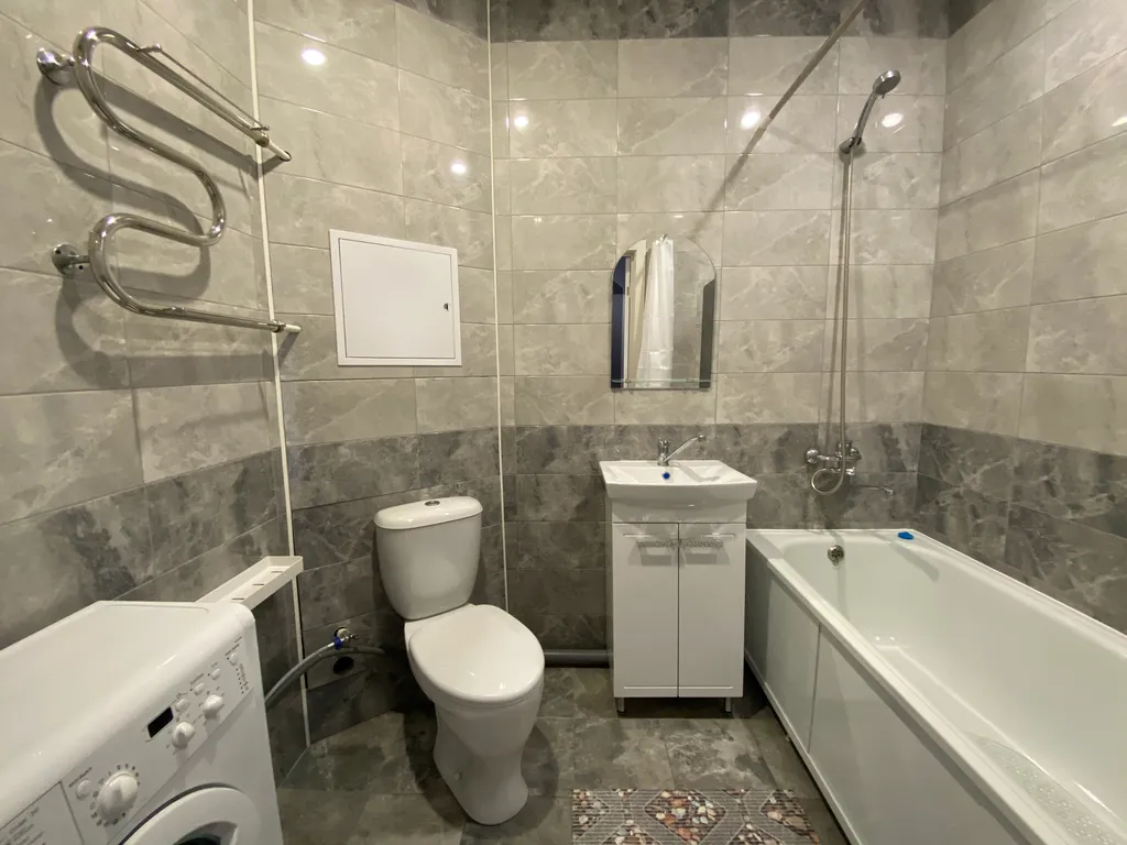 Уютная квартира в Ингодинском районе города