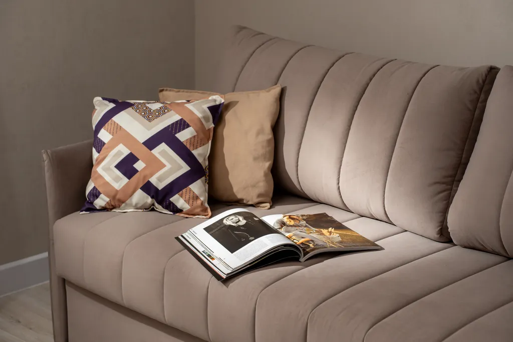 Уютная квартира возле Ж/Д и Авто вокзала