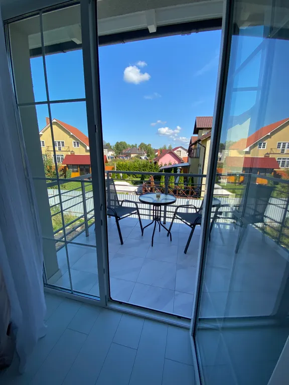 Таунхаус в пригороде Светлогорска