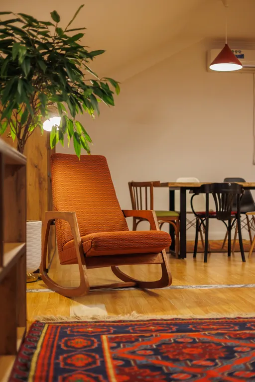 Квартира 2-комнатная Квартира — Махачкала