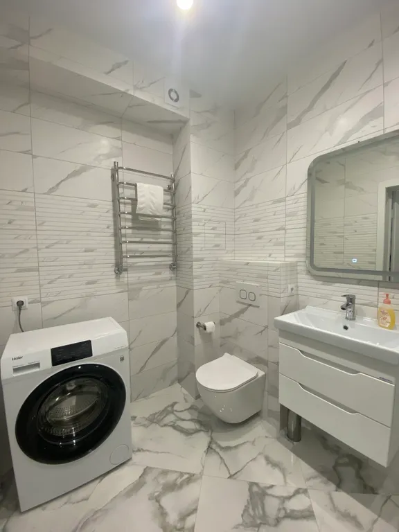 Квартира Квартира На берегу — Анапа