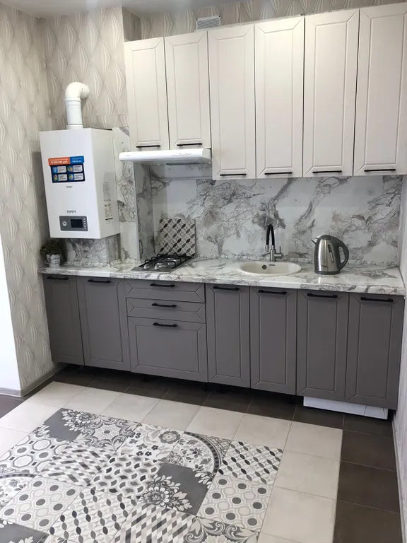 Новая квартира у моря — аренда посуточно в Таганрог