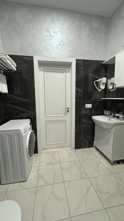 Квартира в центре рядом с курортным бульваром