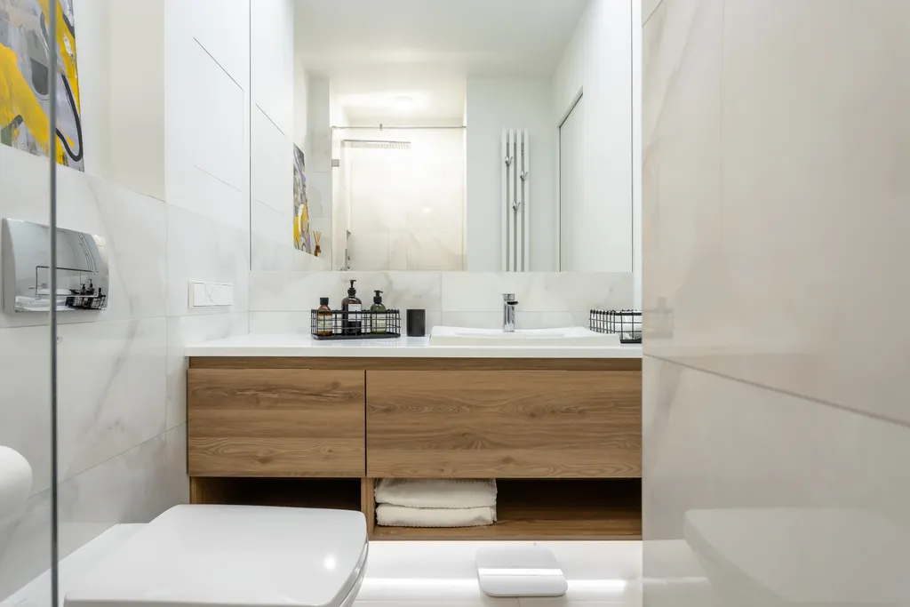 Квартира Апартаменты Белорусская — Москва