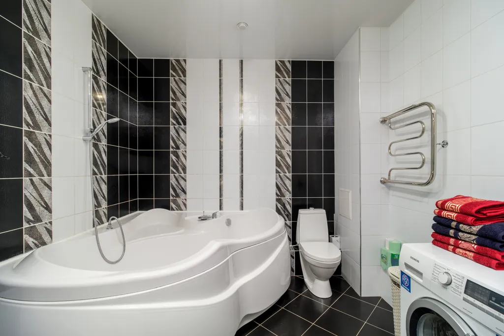 Видовая квартира в ЖК Монблан