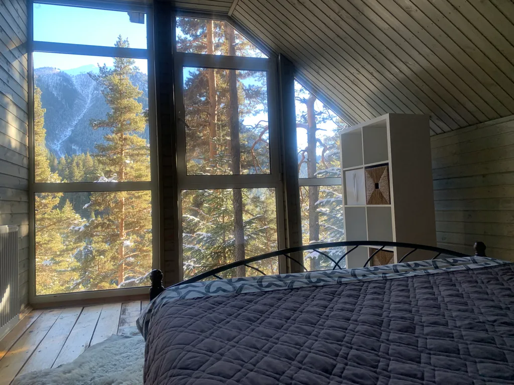 2-комнатный Дом