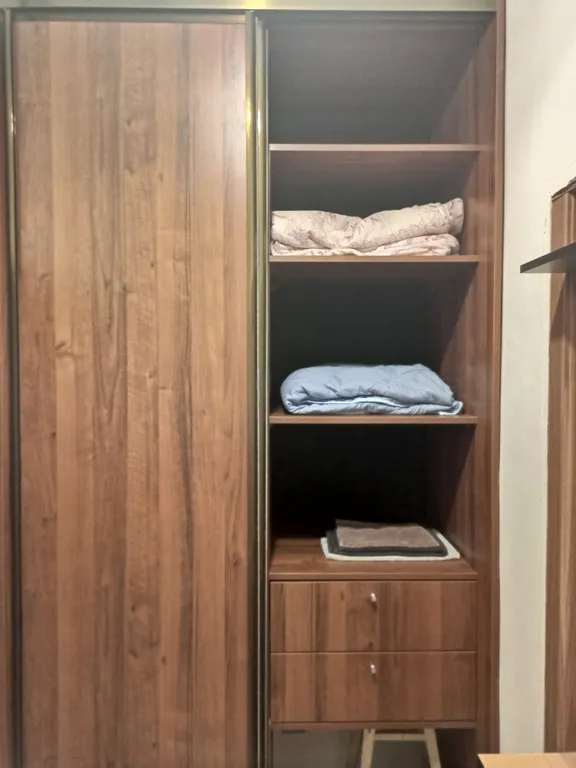 Квартира у дома исскуств