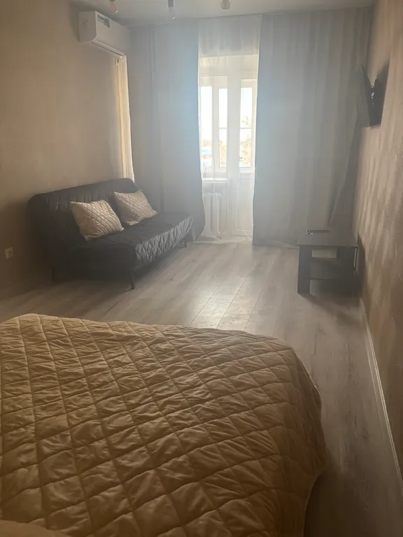 Квартира Уютная квартира в историческом центре — Ейск