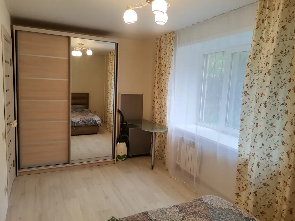 Квартира Уютная квартира — Хабаровск