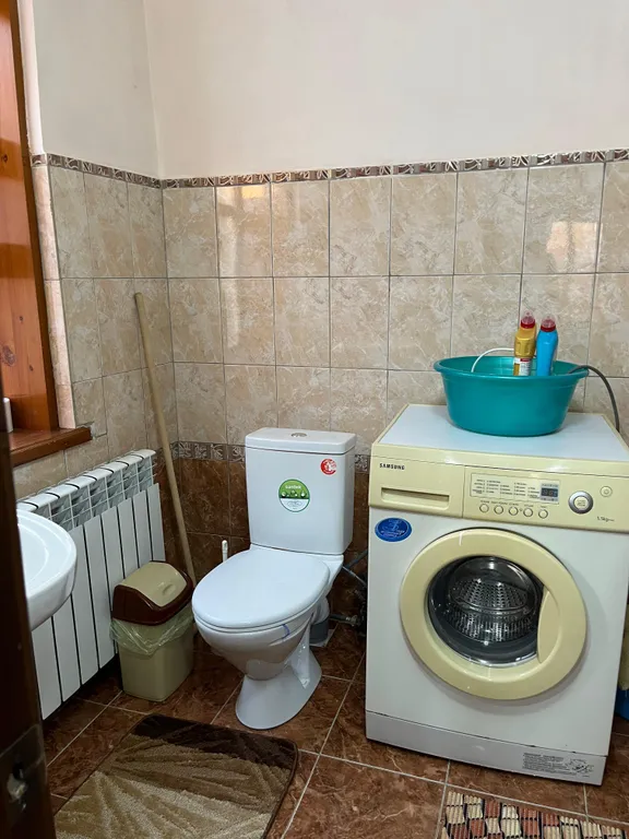 Коттедж 1-комнатный Дом — Ейск