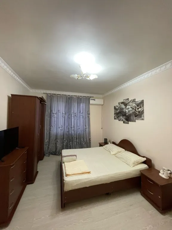 Уютная и чистая квартира для хорошего отдыха — аренда посуточно в Нальчик