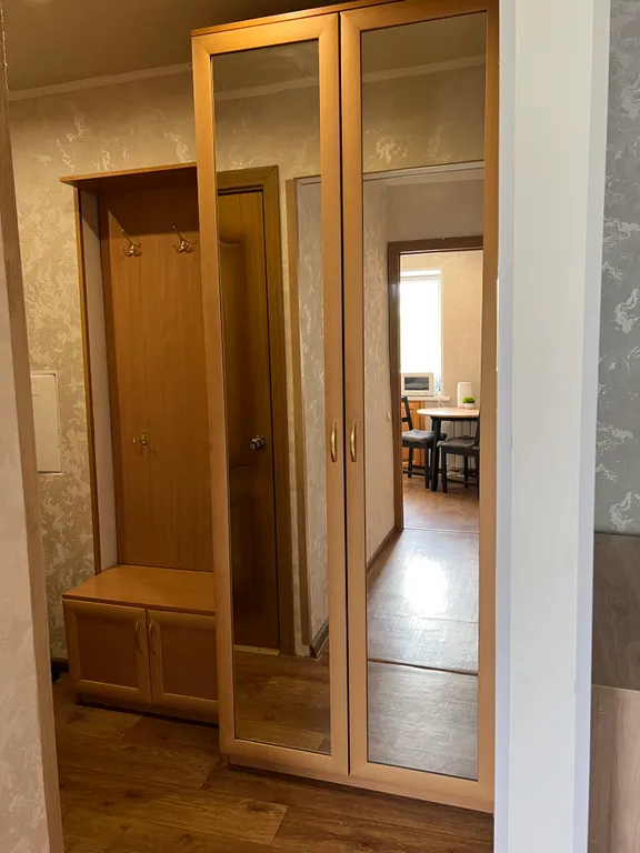 Уютная семейная квартира у стадиона