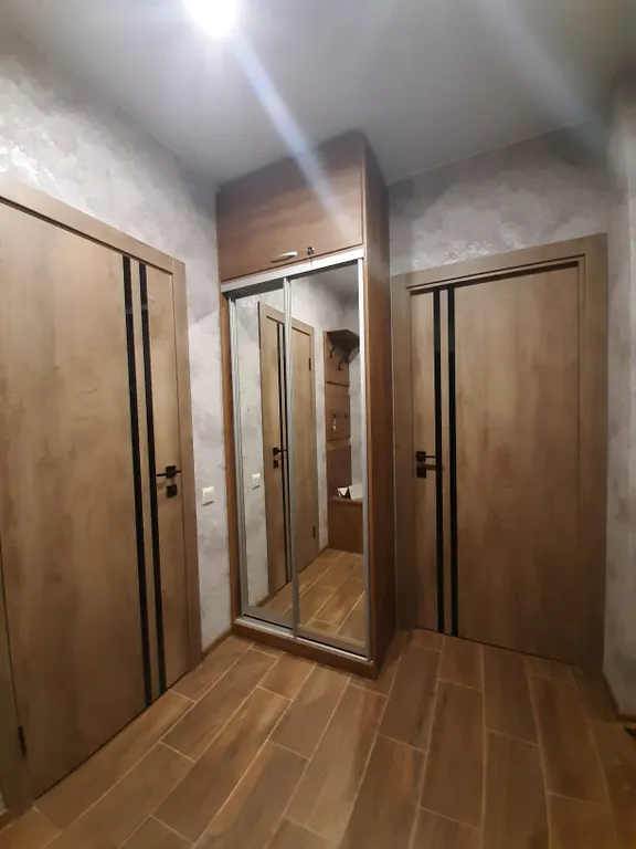 Квартира Квартира в Центре у Вокзала — Волгоград