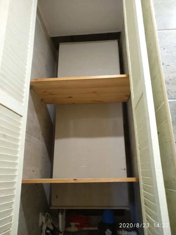 Квартира Квартира с видом на море — Геленджик