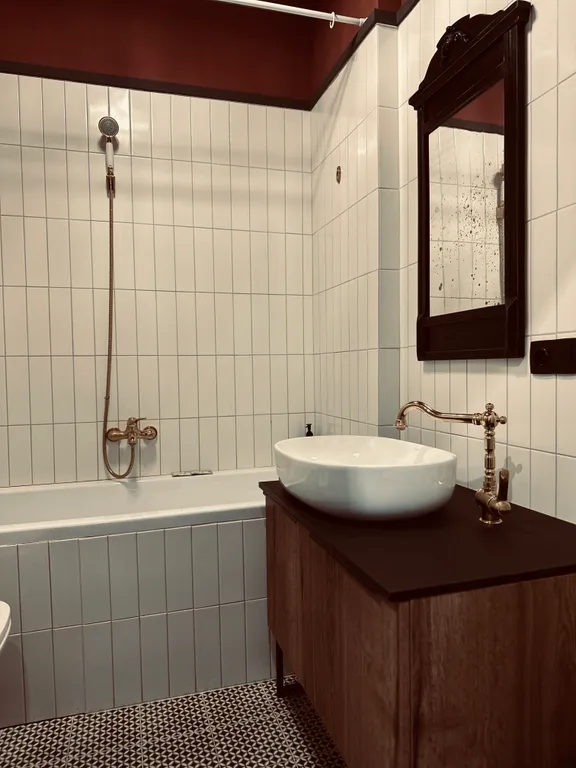 В историческом центре города