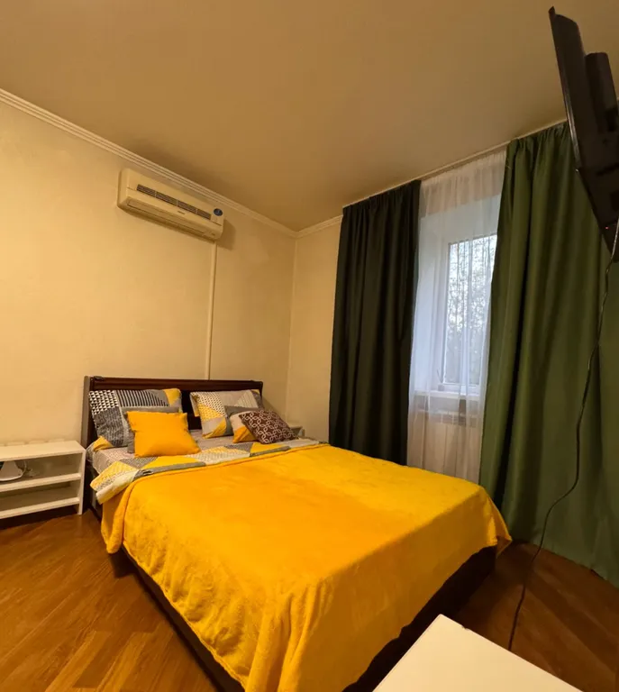 Квартира Люкс на Садовой 57 — аренда посуточно в Белгород