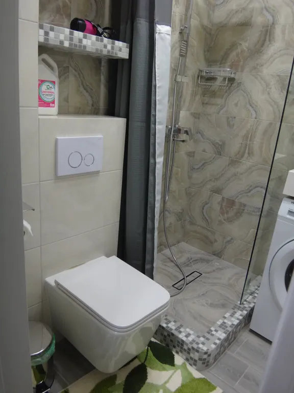 Квартира Гала Пионерский — Пионерский