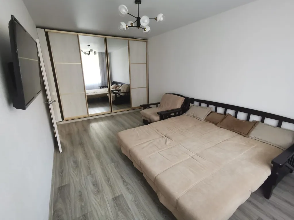 3-х комнатная квартира с бассейном