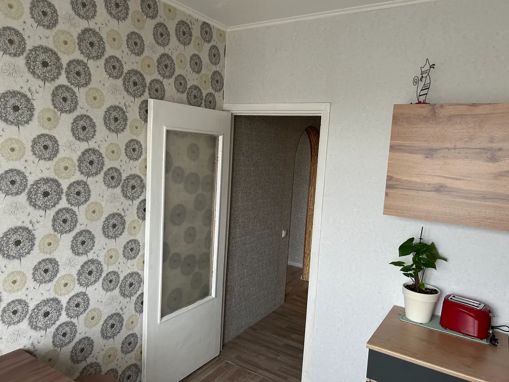 Уютная квартира для командировки, романтической встречи или отдыха