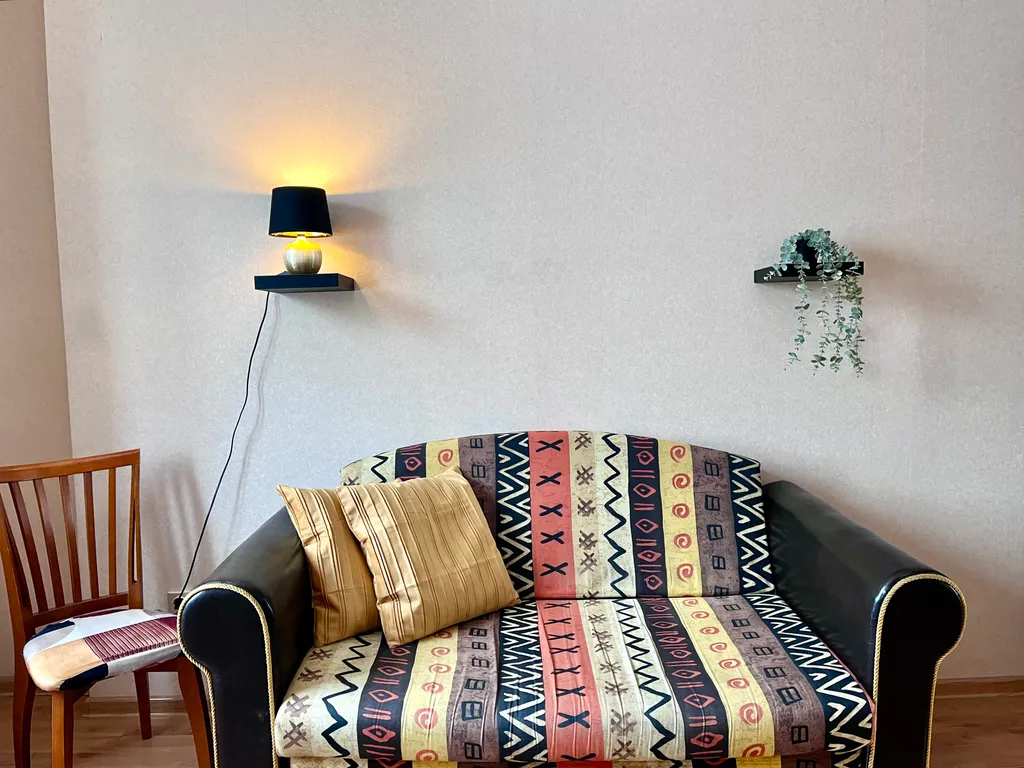 Квартира Семейная квартира с видом на Кафедральный собор — Калининград