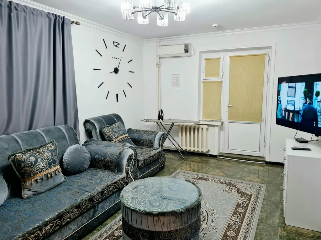 Апартаменты в центре напротив высоток Grozny-city