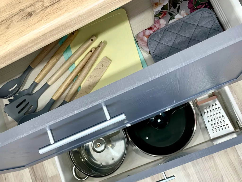 Светлая квартира в центре города