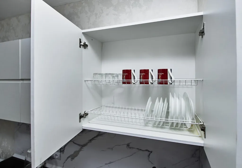 Уютная однокомнатная квартира недалеко от центра.