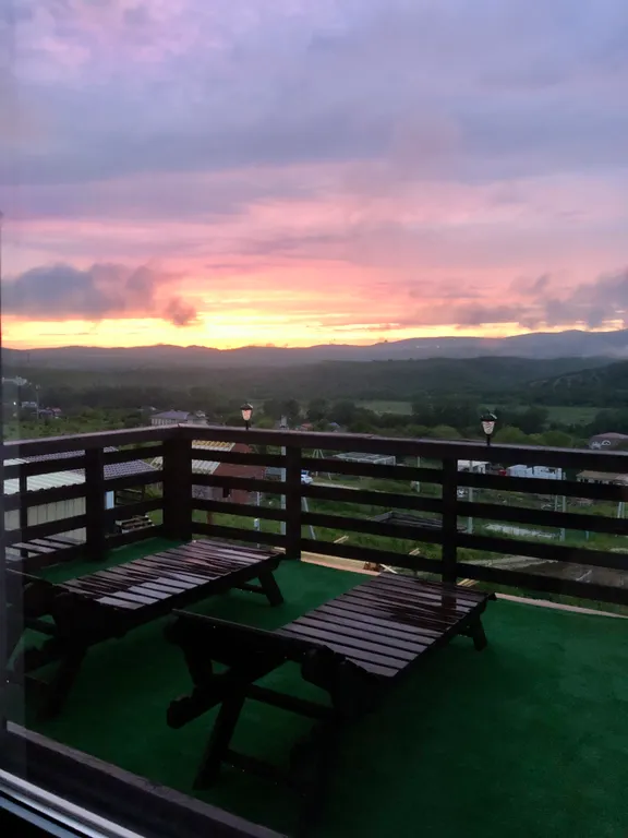 Коттедж Villa Palermo