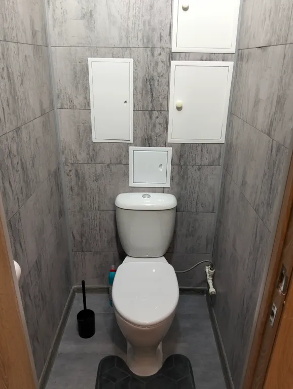 Уютная квартира рядом с М4