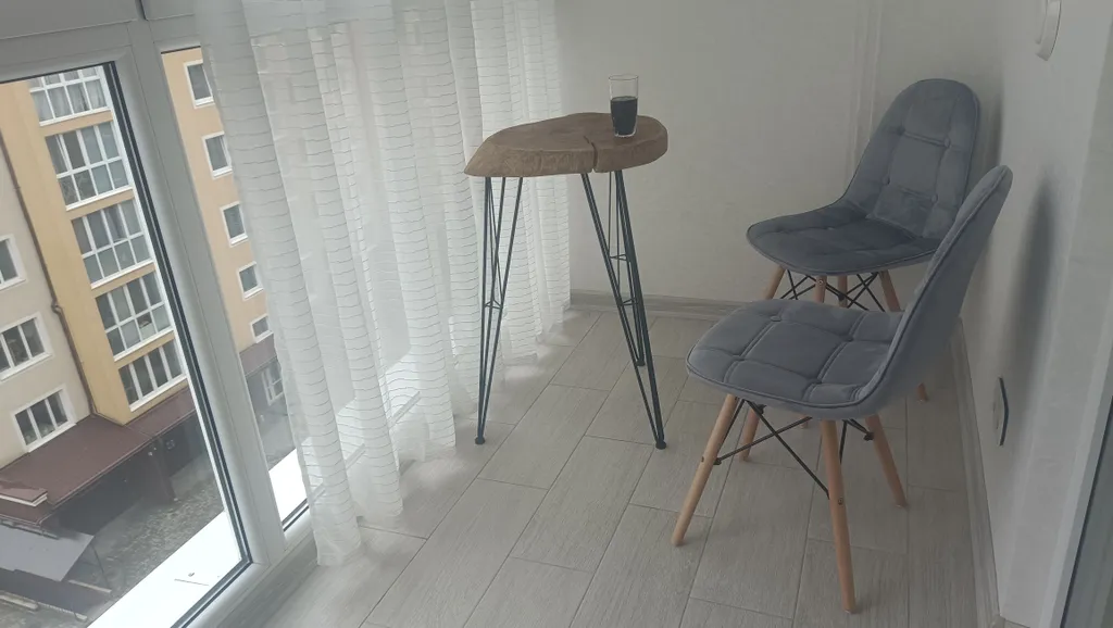 Cranz Style - стильные апартаменты в самом комфортном городке России