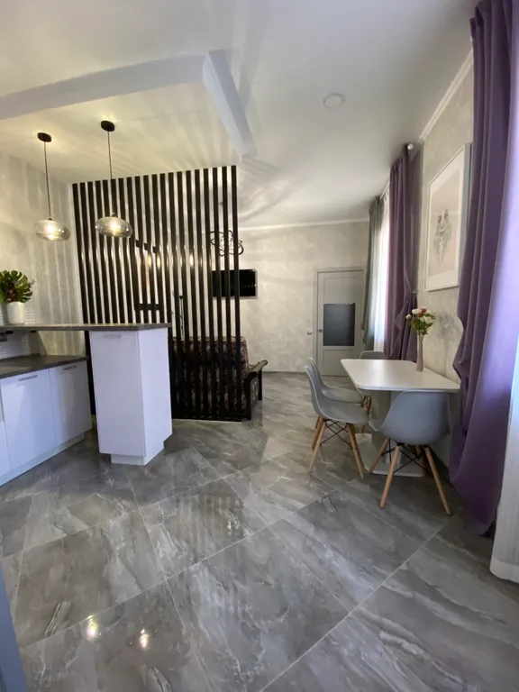 Квартира Апартаменты у моря — аренда посуточно в Анапа