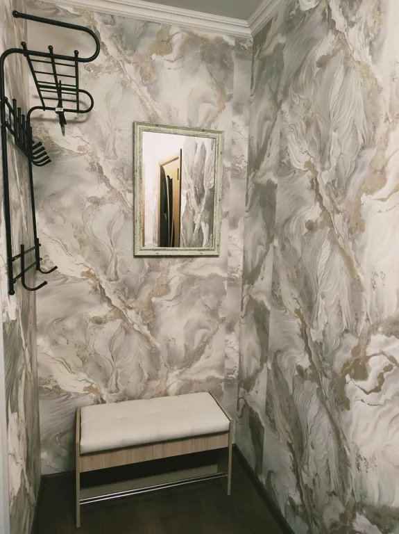 Уютная квартира в новом доме