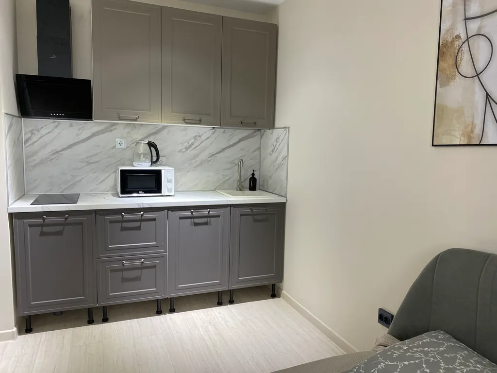 Квартира вашей мечты в центре