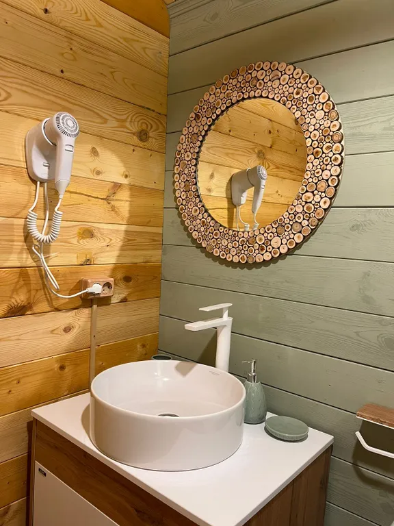 Апартаменты с видом на море