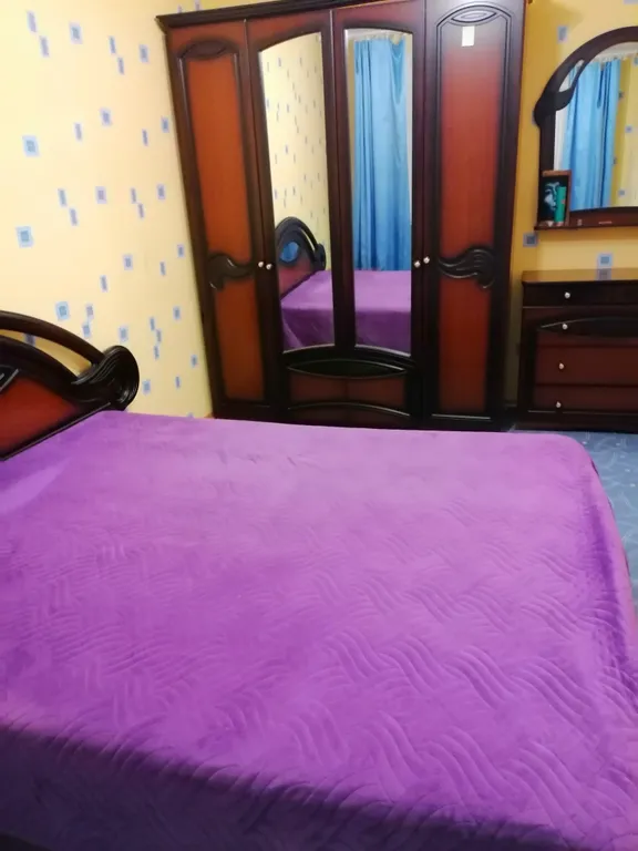 Уютная квартира возле крупнейшего санатория