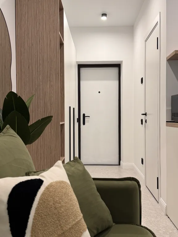 Квартира Комната — Геленджик