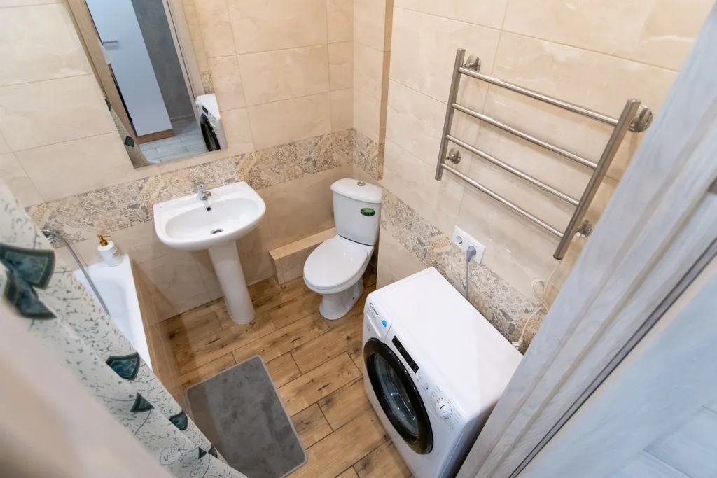 Стильная студия в центральном районе