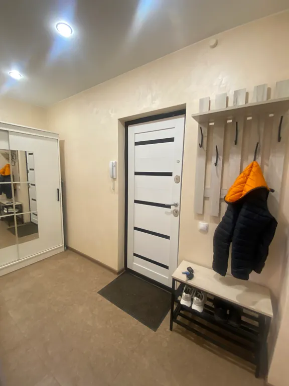 Квартира 1-комнатная Квартира — Великий Новгород