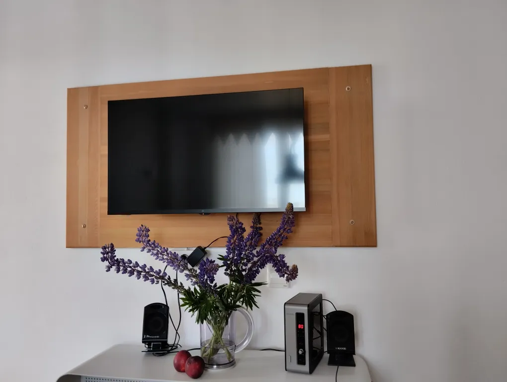 Квартира Квартира Апартамент Гавань — Светлогорск