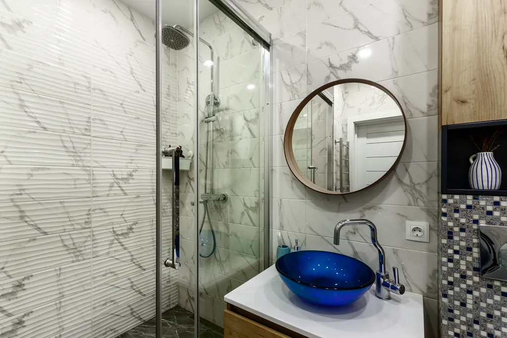 Студия с видом на Дон