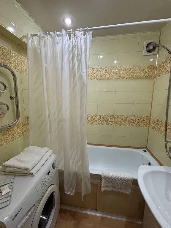 Уютная квартира недалеко от М4 Дон