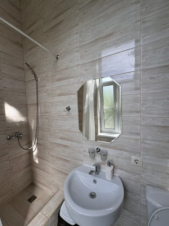 Балкон-та самая изюминка, ради которой стоит остановиться здесь