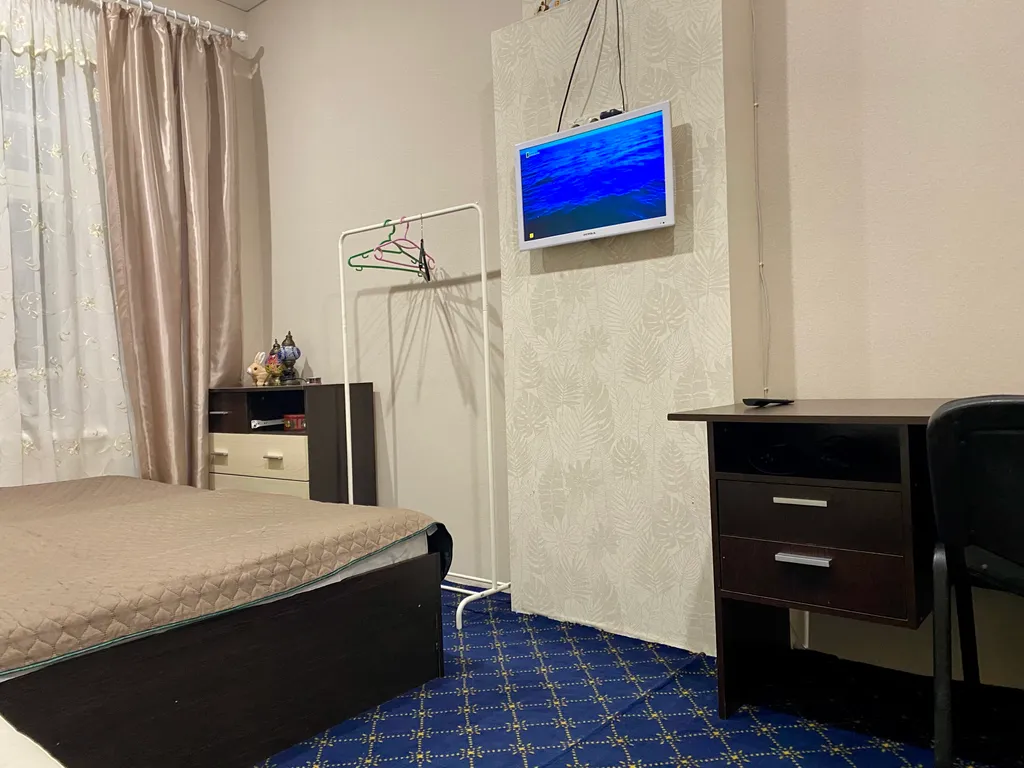 Квартира Комната — Гагра