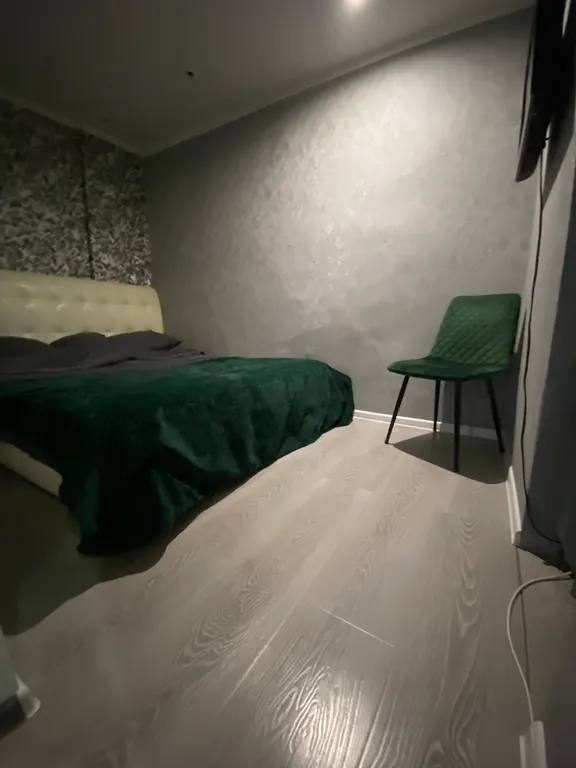 Апартамент в доме, памятник архитектуры в центре