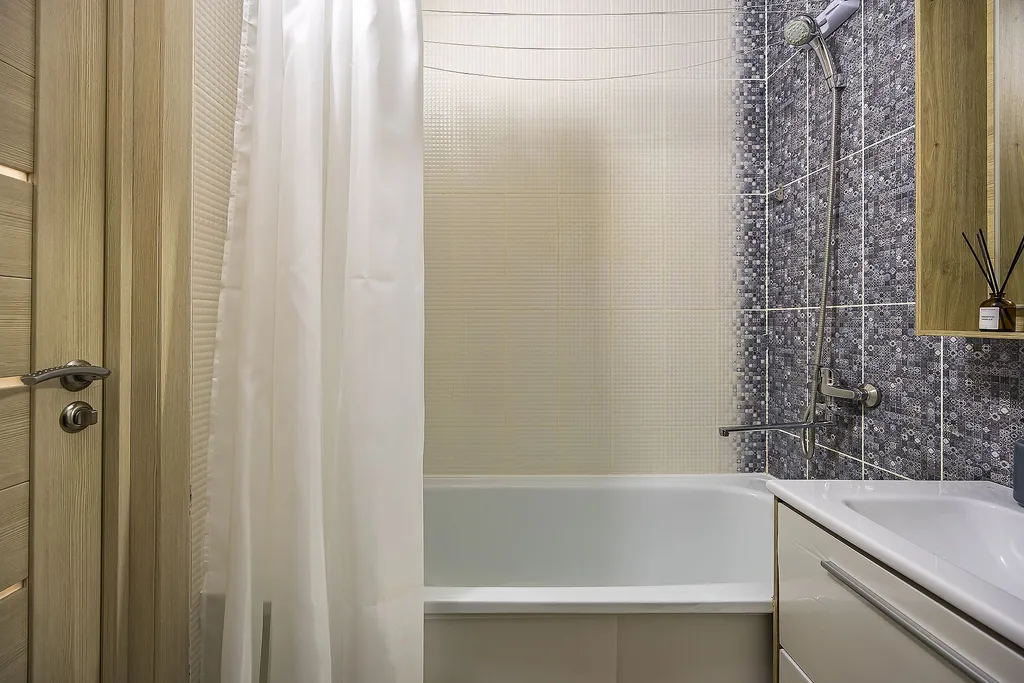 Уютная студия в центре города