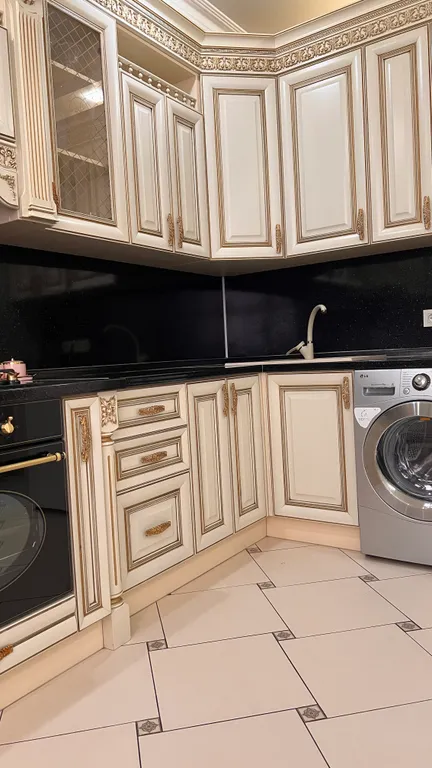 Квартира Уютная квартира возле моря — Дербент