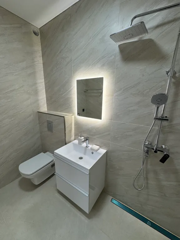 Домик у моря