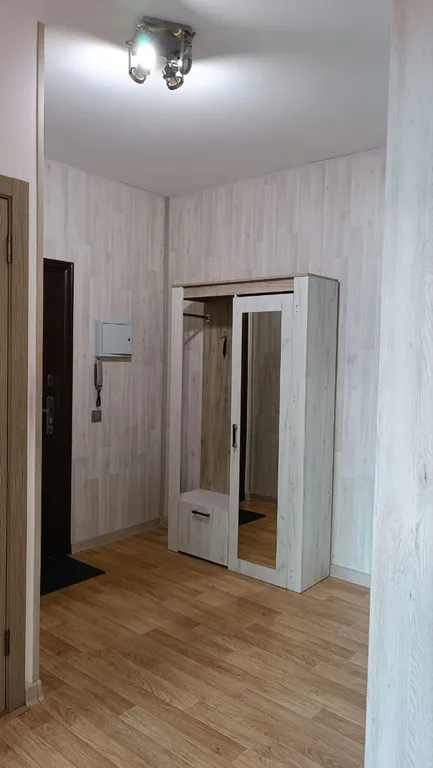 Квартира 2-комнатная Квартира — Красноярск